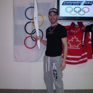 Meet your Posher, Steve